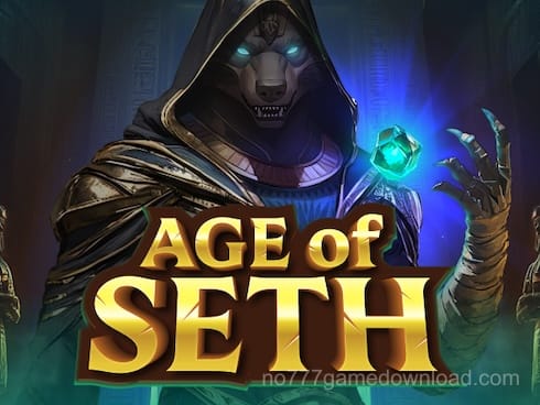 Age Of Seth