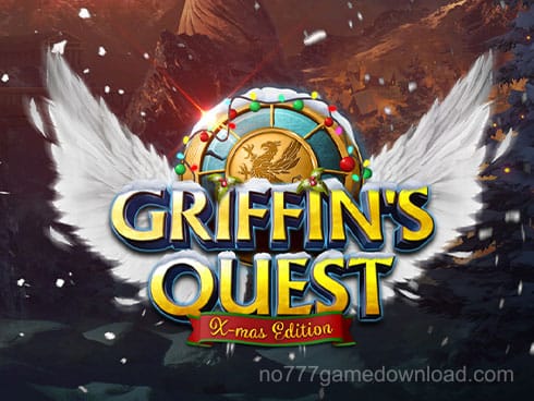 Griffin’s Quest Xmas Edition