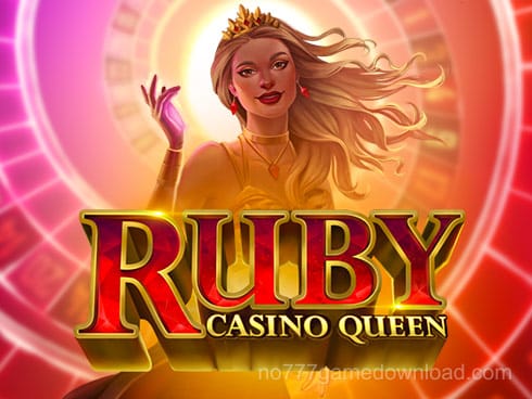 Ruby Casino Queen