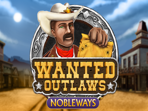 Wanted Outlaws